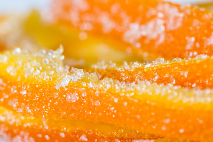 Qui a inventé les orangettes ?