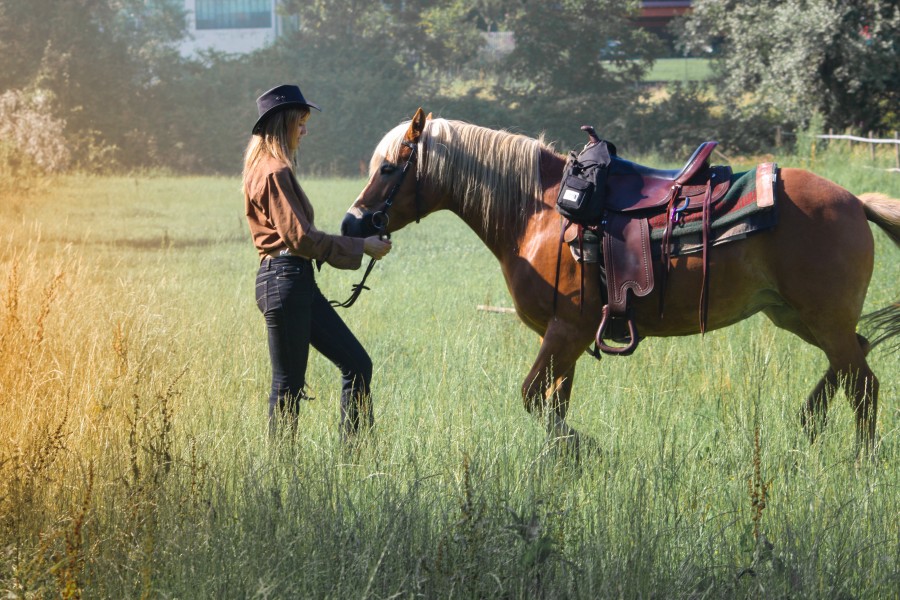 avoir un look westerner nos conseils mode