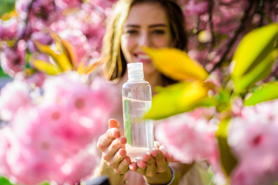 Comment réaliser une eau micellaire maison ?