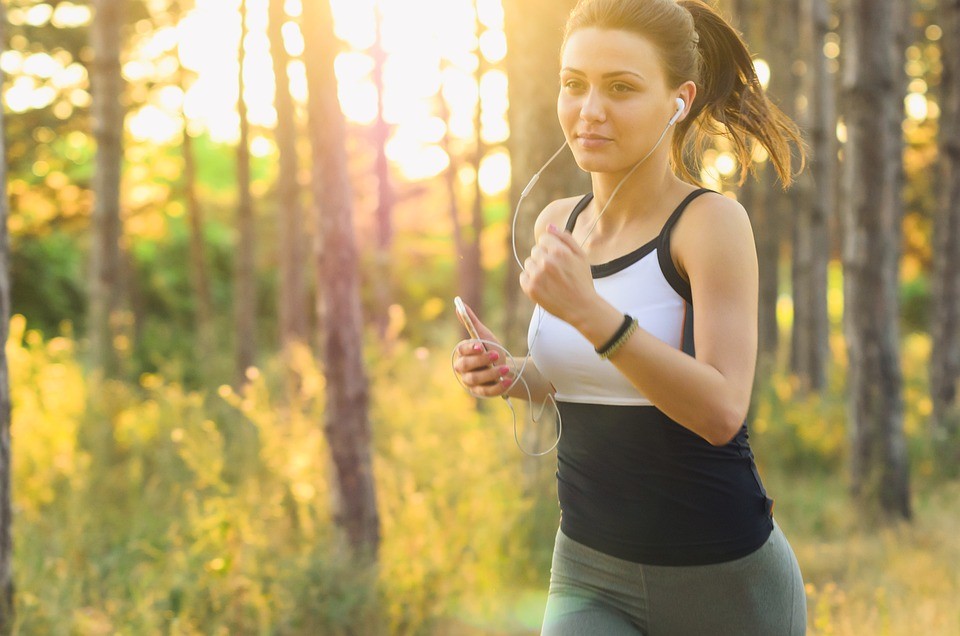 Manger après le sport : bonne ou mauvaise idée ?