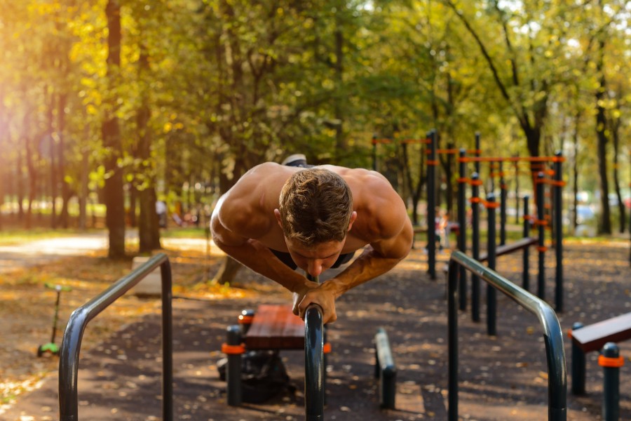 Découvrir et maîtriser le programme calisthenics : un voyage vers la force et la flexibilité