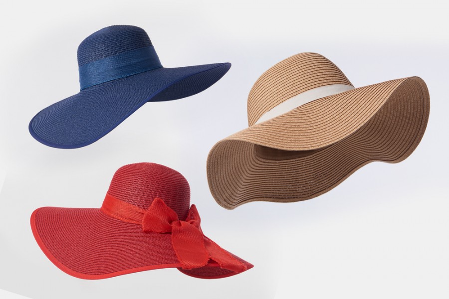 Quels sont les différents types de chapeaux pour femme ?