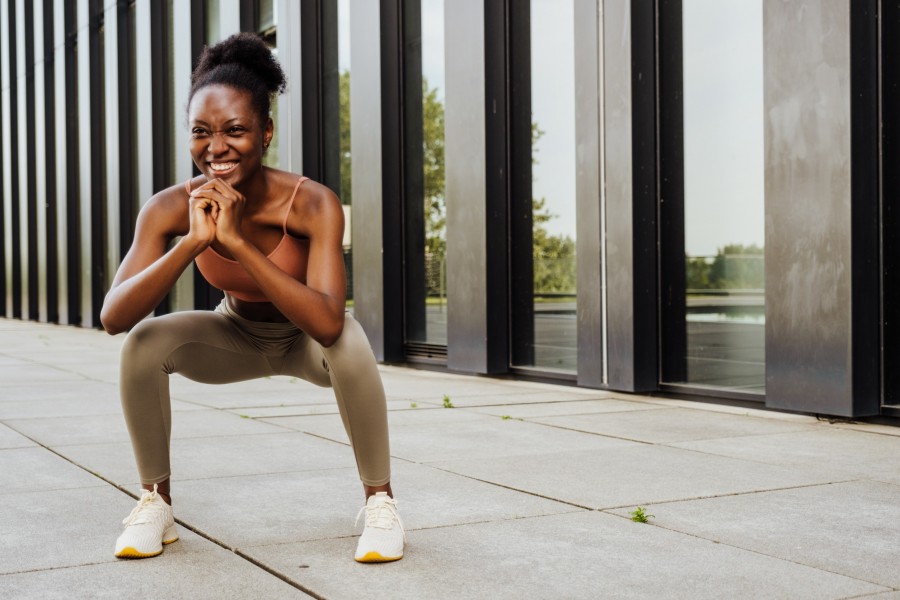 Qu'est-ce que le programme calisthenics ? Qu'est-ce que le programme calisthenics ?