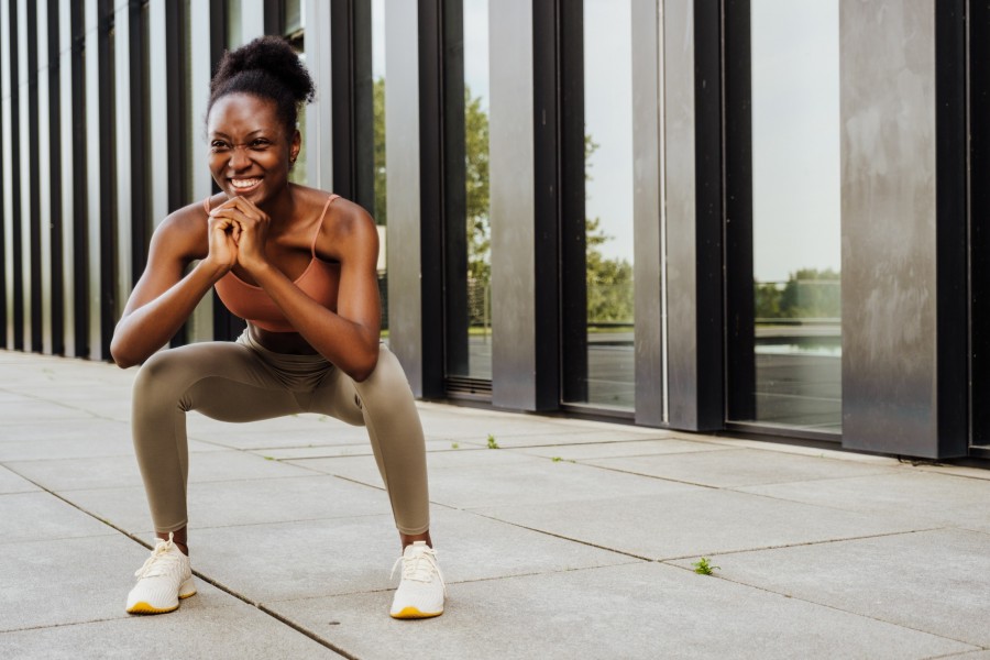 Qu'est-ce que le programme calisthenics ?