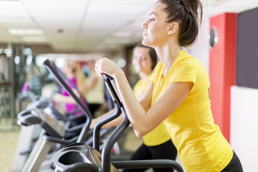 Une salle de sport rien que pour femme : quels avantages ?