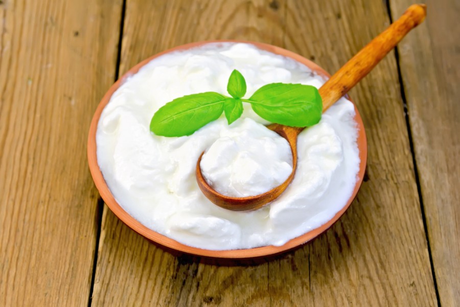 Découvrons ensemble le yaourt bulgare
